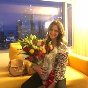 Meet your Posher, Luba